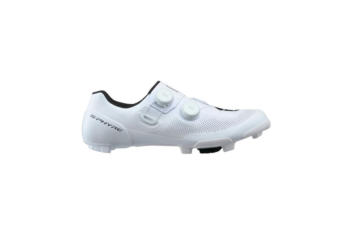 ZAPATILLAS SHIMANO RX910 BLANCO