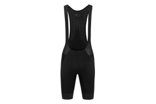 CULOTTE HOMBRE HIRU ADVANCED ORBEA NEGRO