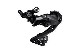 CAMBIO SHIMANO 105 RD-R700O 11V GS NEGRO