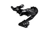 CAMBIO SHIMANO 105 RD-R700O 11V GS NEGRO