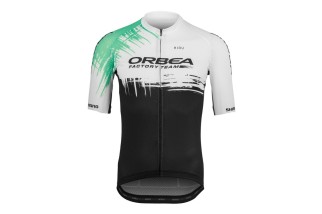 MAILLOT HOMBRE HIRU LIGHT ORBEA FACTORY MINT (21)