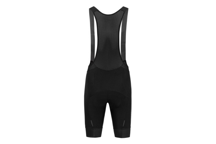CULOTTE CORTO ORBEA HIRU ADVANCED NEGRO
