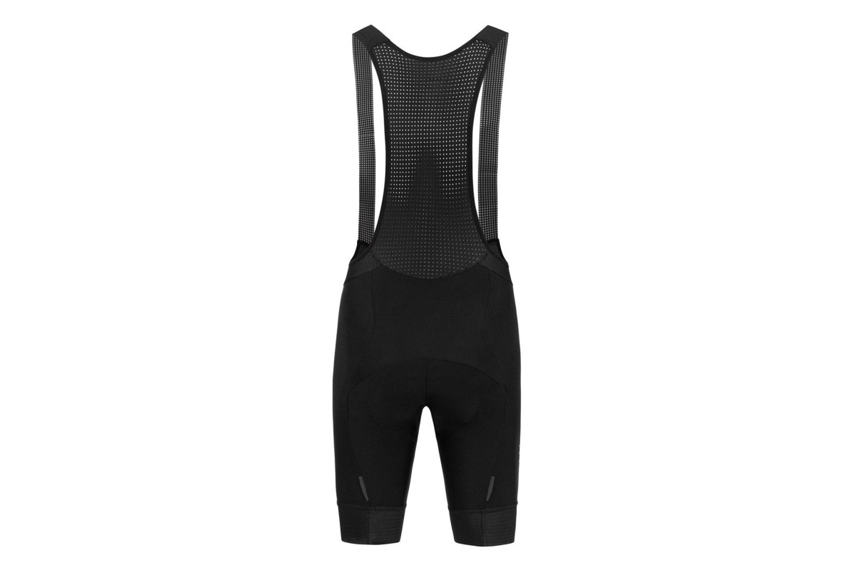 CULOTTE CORTO ORBEA HIRU ADVANCED NEGRO