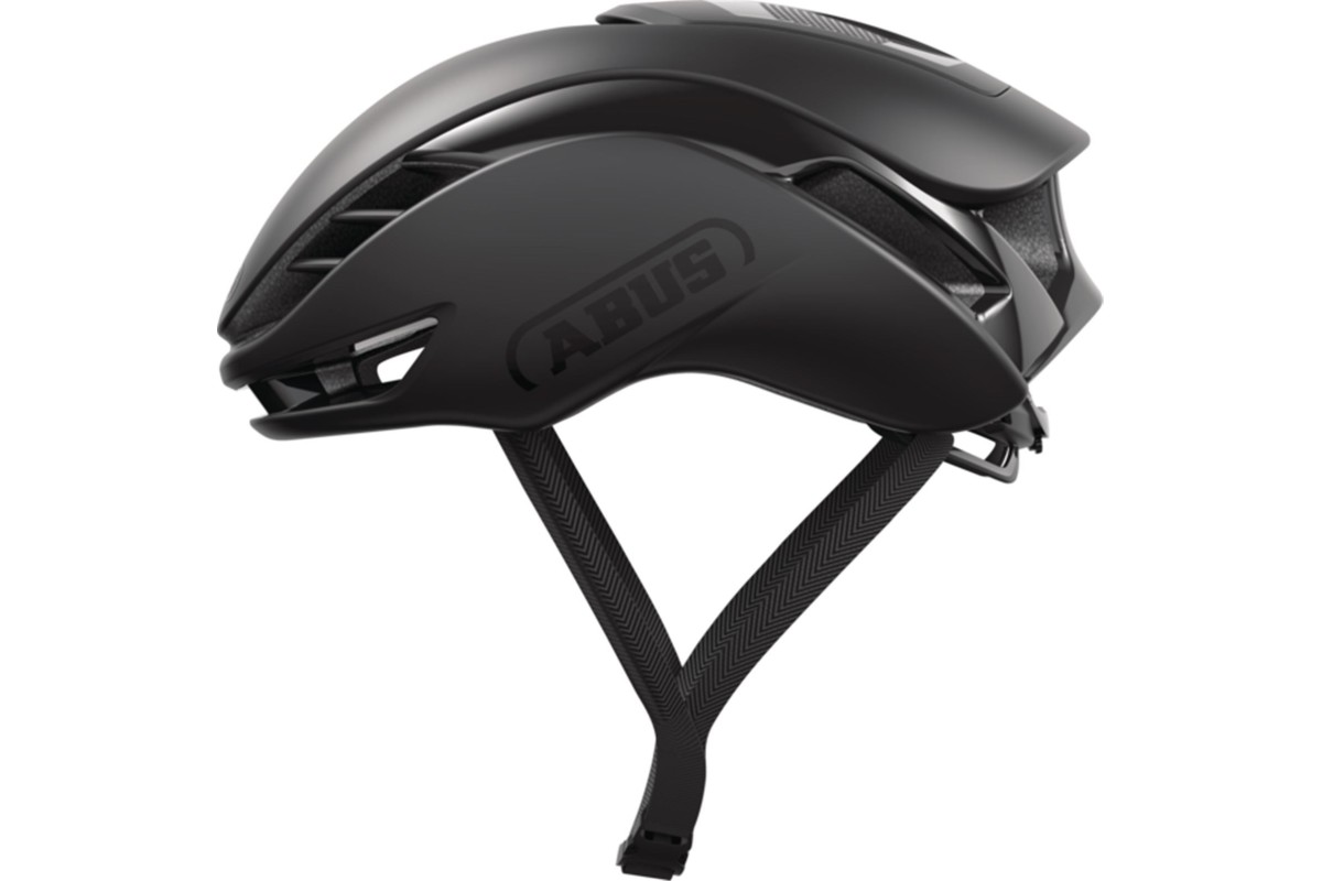 CASCO ABUS GAMECHANGER 2.0 VELVET BLACK