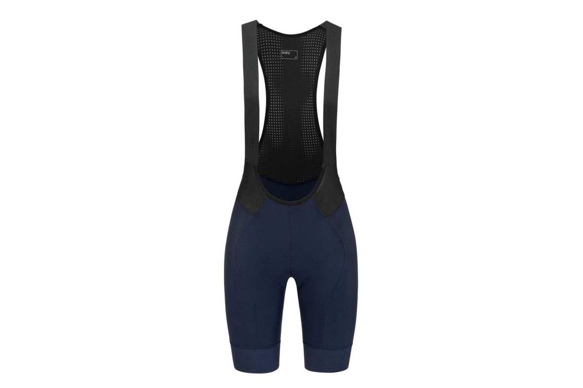 CULOTTE MUJER HIRU ADVANCED NAVY