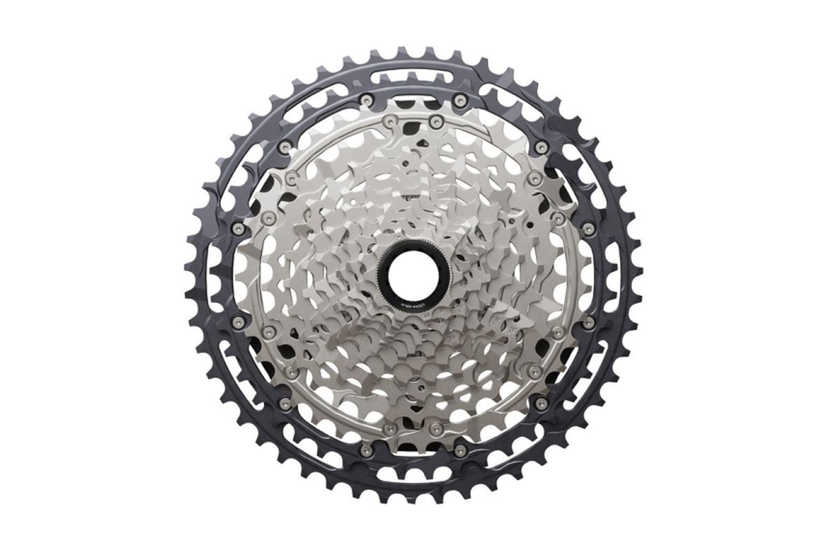 CASSETTE SHIMANO DEORE XT CS-M8200 12V 10-51