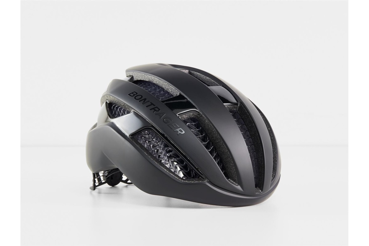 CASCO BONTRAGER CIRCUIT WAVECEL BLACK