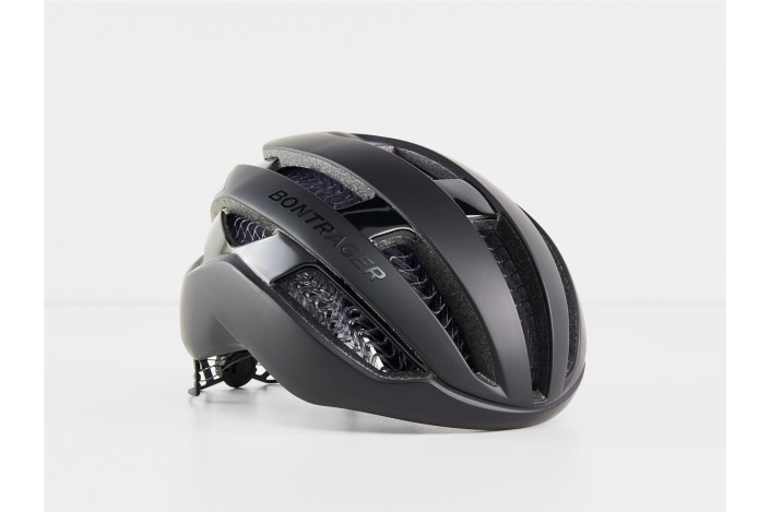 CASCO BONTRAGER CIRCUIT WAVECEL BLACK