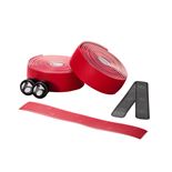 CINTA DE MANILLAR BONTRAGER SUPERTACK ROJA