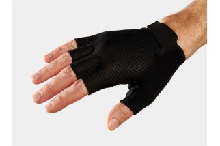GUANTES BONTRAGER SOLSTICE GEL BLACK