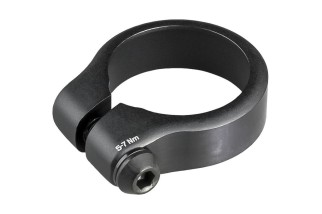 ABRAZADERA DE SILLÍN BONTRAGER PREMIUM