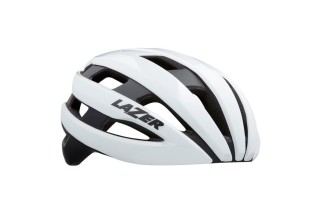 CASCO LAZER SPHERE WHITE