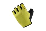 GUANTES CORTOS MAVIC ESSENTIAL AMARILLO