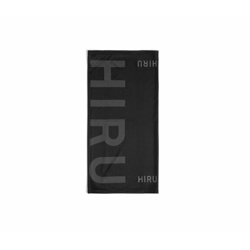 COLLAR CUFF HIRU NEGRO
