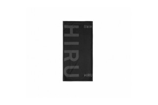 COLLAR CUFF HIRU NEGRO