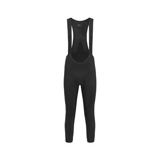 CULOTTE LARGO TÉRMICO HOMBRE HIRU ADVANCED NEGRO