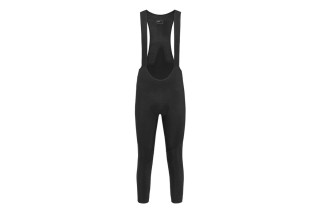 CULOTTE LARGO TÉRMICO HOMBRE HIRU ADVANCED NEGRO