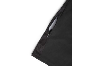 BAGGY HIRU CORE FACTORY BLACK