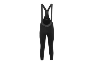 CULOTTE LARGO HOMBRE HIRU CORE THERMAL FACTORY BLACK