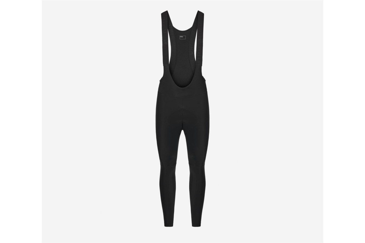 CULOTTE LARGO HIRU ADV M BLACK S
