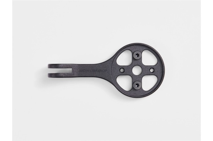 SOPORTE DE ALUMINIO PARA CICLOCOMPUTADOR BONTRAGER PRO BLEND