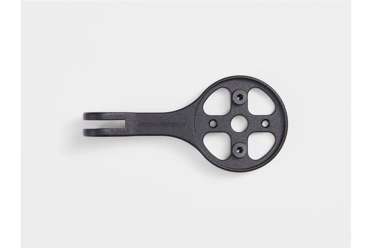 SOPORTE DE ALUMINIO PARA CICLOCOMPUTADOR BONTRAGER PRO BLEND