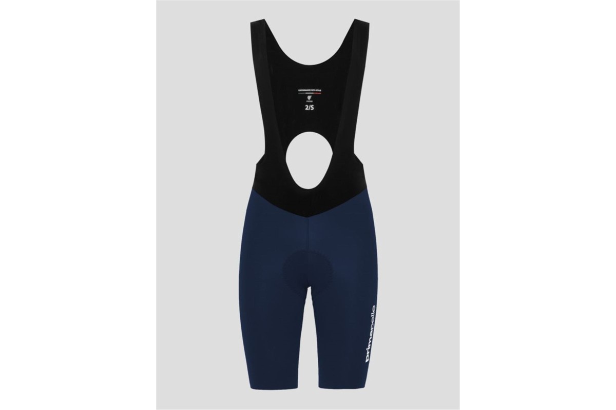 CULOTTE CORTO PISSEI PRIMAPELLE BLUE NAVY