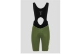 CULOTTE CORTO PISSEI PRIMAPELLE VERDE