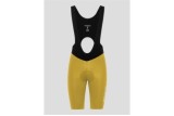 CULOTTE CORTO PISSEI PRIMAPELLE GIALLO ORO