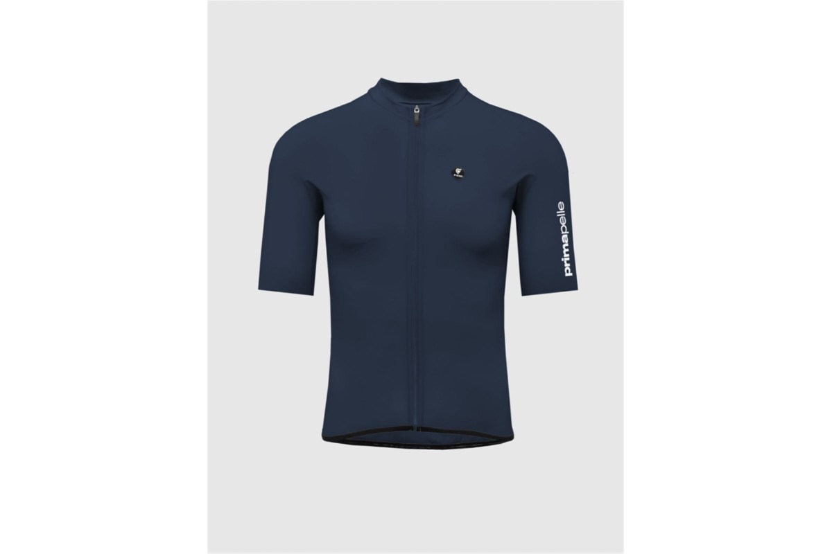 MAILLOT PISSEI PRIMAPELLE BLUE NAVY