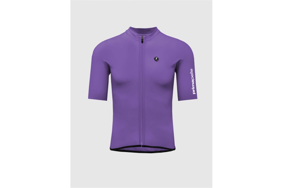 MAILLOT PISSEI PRIMAPELLE VIOLA