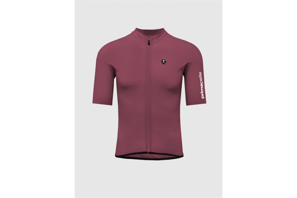 MAILLOT PISSEI PRIMAPELLE PRUGNA