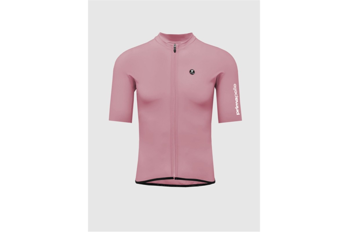 MAILLOT PISSEI PRIMAPELLE ROSA ANTICO