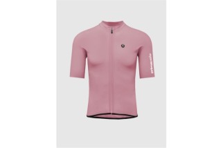 MAILLOT PISSEI PRIMAPELLE ROSA ANTICO