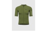 MAILLOT PISSEI PRIMAPELLE VERDE MILITAR