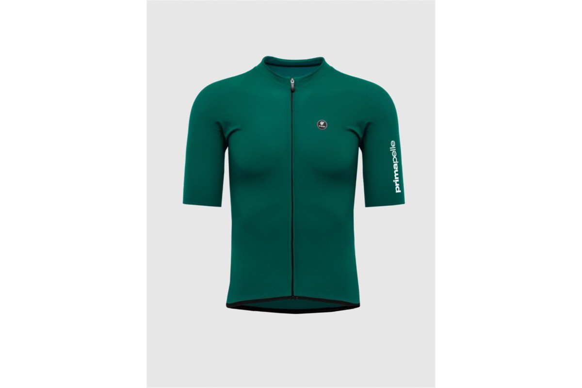 MAILLOT PISSEI PRIMAPELLE LTD VERDE BOSCO
