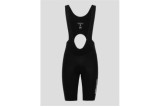 CULOTTE CORTO PISSEI PRIMAPELLE NEGRO