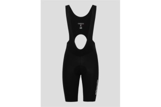 CULOTTE CORTO PISSEI PRIMAPELLE NEGRO
