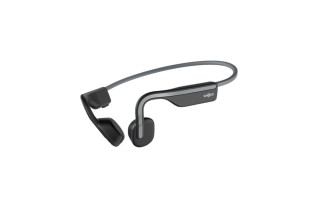 AURICULARES SHOKZ OPENMOVE GRIS