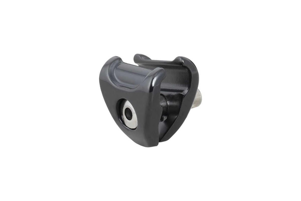 BONTRAGER ROTARY HEAD SEATPOST SADDLE CLAMP EARS