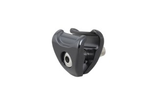 BONTRAGER ROTARY HEAD SEATPOST SADDLE CLAMP EARS