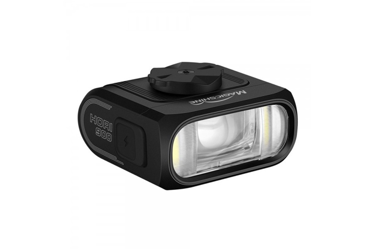 LUZ DELANTERA MAGICSHINE HORI 900
