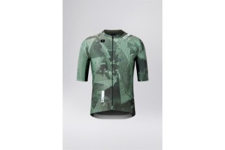 MAILLOT GOBIK MANGA CORTA ATTITUDE 2.0 HOMBRE CRASH