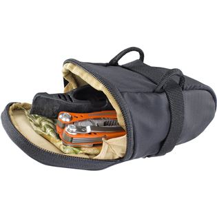 BOLSA DE SILLÍN EVOC S BLACK