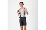 CULOTTE CASTELLI COMPETIZIONE 2 NEGRO