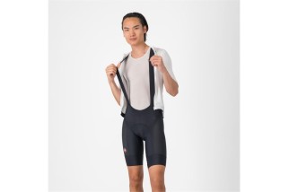 CULOTTE CASTELLI COMPETIZIONE 2 NEGRO