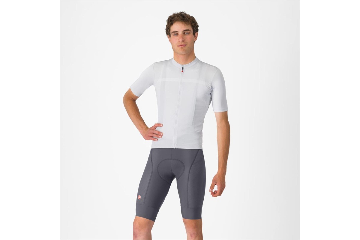 CULOTTE CASTELLI COMPETIZIONE 2 GR SMOKY S