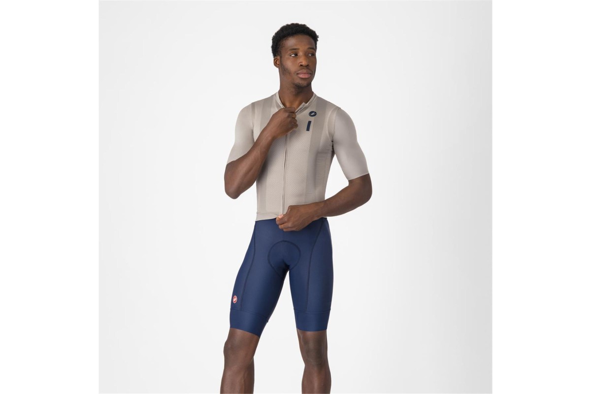 CULOTTE CASTELLI COMPETIZIONE 2 AZ BELGIAN