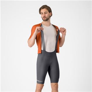CULOTTE CASTELLI ESPRESSO 2 GR SMOKY