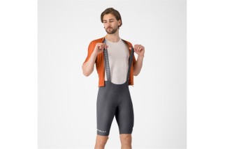 CULOTTE CASTELLI ESPRESSO 2 GR SMOKY